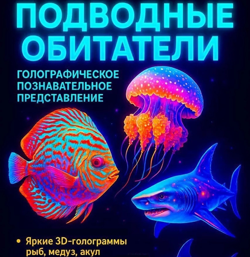 изображение галереи
